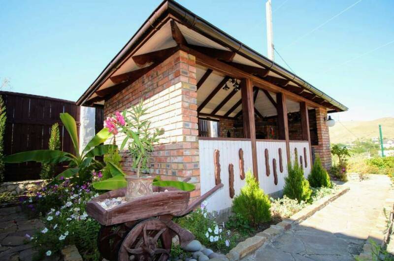 Изображение Изображение гостиницы &quot;Гостевой дом «Серенада»&quot; #6 #4