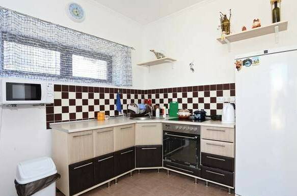 Изображение Изображение гостиницы &quot;Гостевой дом «Серенада»&quot; #7 #5