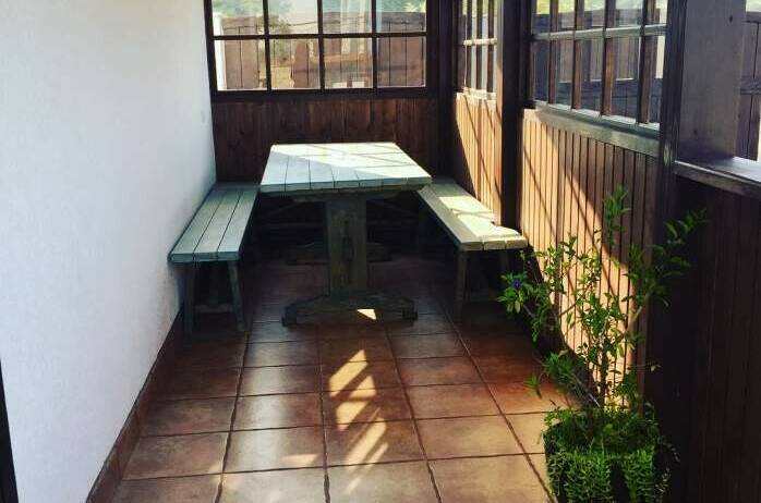 Изображение Изображение гостиницы &quot;Гостевой дом «Серенада»&quot; #8 #6