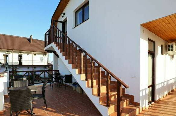 Изображение Изображение гостиницы &quot;Гостевой дом «Серенада»&quot; #9 #7