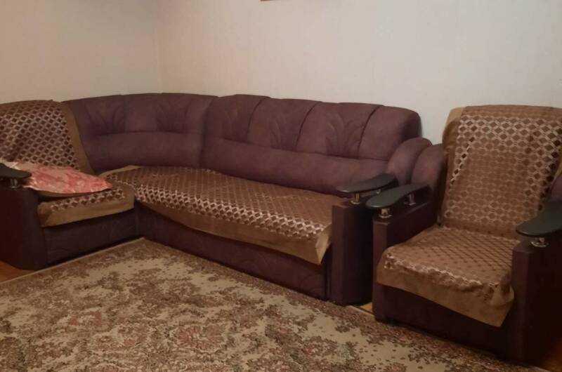 Изображение квартиры "3-х комнатная квартира на Абазгаа" #1