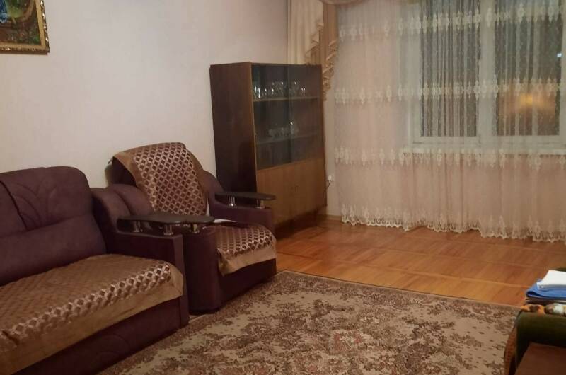 Изображение Изображение квартиры &quot;3-х комнатная квартира на Абазгаа&quot; #4 #2