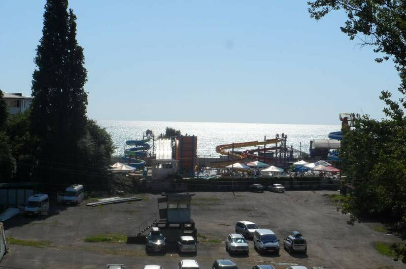 Изображение Изображение квартиры &quot;3-х комнатная квартира на Абазгаа&quot; #5 #3