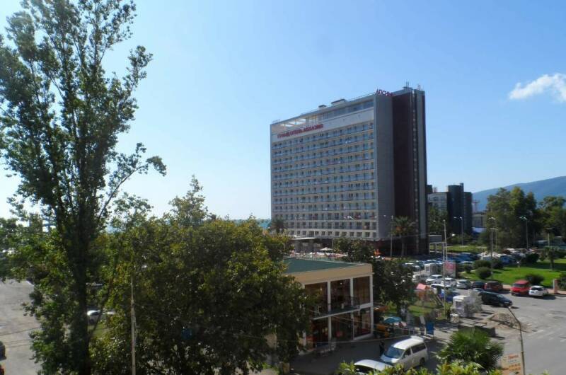 Изображение Изображение квартиры &quot;3-х комнатная квартира на Абазгаа&quot; #6 #4