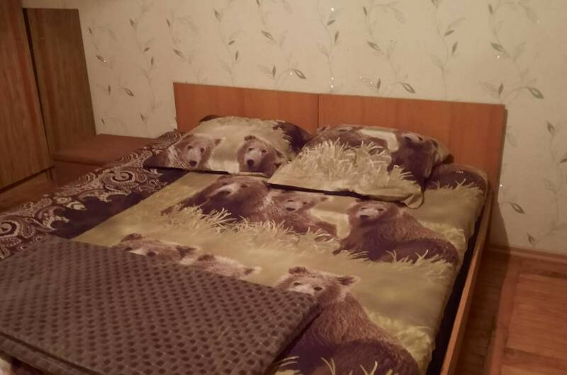 Изображение Изображение квартиры &quot;3-х комнатная квартира на Абазгаа&quot; #9 #7