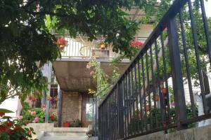 Изображение отеля / гостиницы "Гостевой дом «Кристина»"