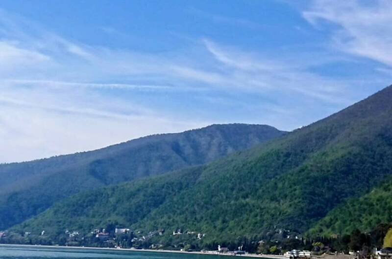 Изображение Изображение гостиницы &quot;Гостевой дом «Кристина»&quot; #8 #6