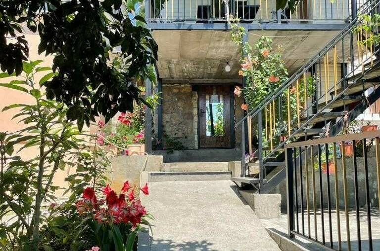 Изображение Изображение гостиницы &quot;Гостевой дом «Кристина»&quot; #9 #7