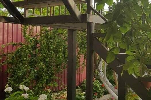 Изображение Изображение гостиницы &quot;Гостевой дом «Кристина»&quot; #11 #9