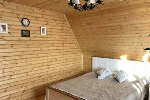 Дом под ключ