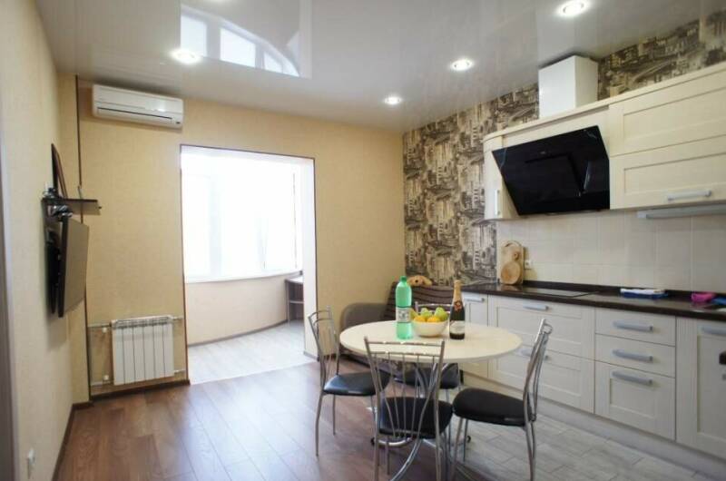 Изображение квартиры "Двухкомнатные апартаменты «Корал Хаус»" #1