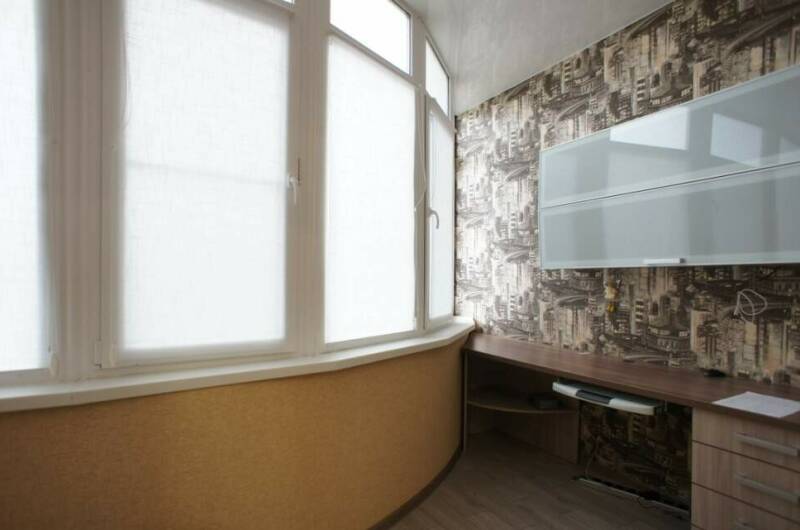 Изображение Изображение квартиры &quot;Двухкомнатные апартаменты «Корал Хаус»&quot; #6 #4