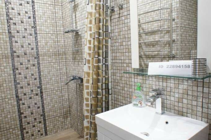 Изображение Изображение квартиры &quot;Двухкомнатные апартаменты «Корал Хаус»&quot; #7 #5