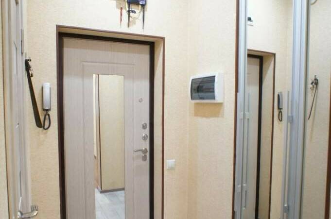 Изображение Изображение квартиры &quot;Двухкомнатные апартаменты «Корал Хаус»&quot; #10 #8