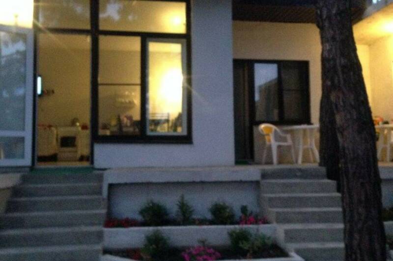 Изображение Изображение гостиницы &quot;Частный дом «В сосновом бору»&quot; #3 #1