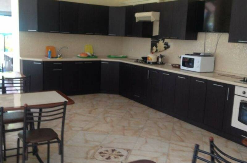 Изображение Изображение гостиницы &quot;Частный дом «В сосновом бору»&quot; #6 #4