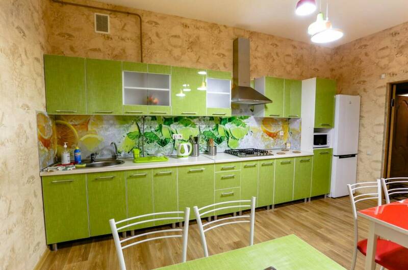 Изображение Изображение гостиницы &quot;Гостевой дом «МАнжелка»&quot; #3 #1