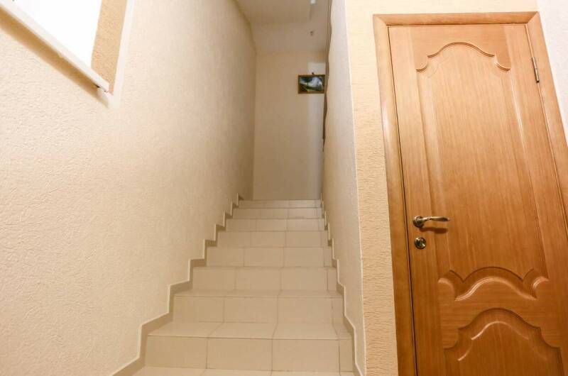 Изображение Изображение гостиницы &quot;Гостевой дом «МАнжелка»&quot; #4 #2