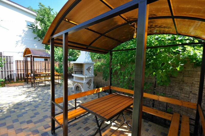 Изображение Изображение гостиницы &quot;Гостевой дом «МАнжелка»&quot; #5 #3