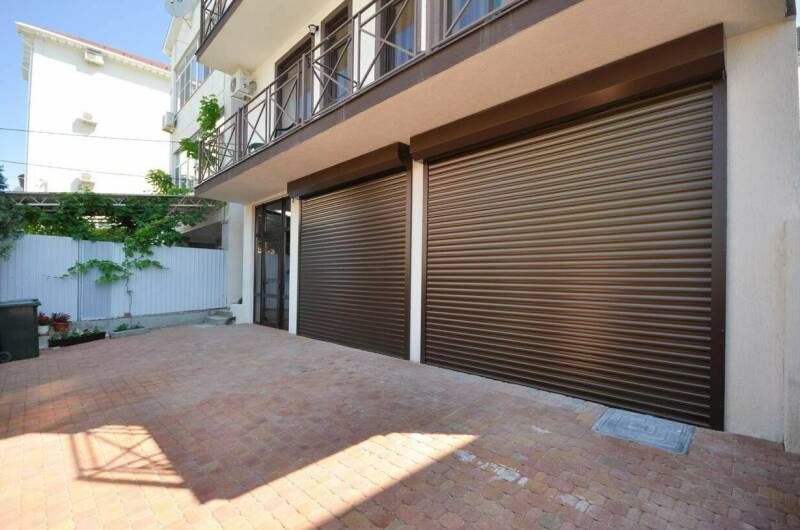 Изображение Изображение гостиницы &quot;Гостевой дом «МАнжелка»&quot; #7 #5