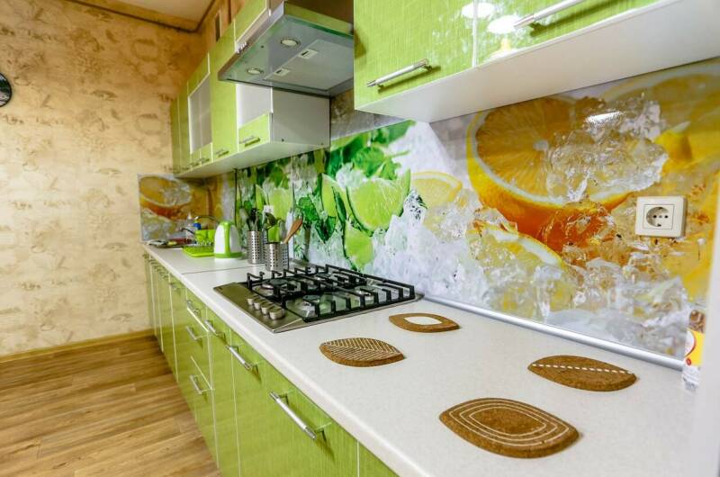 Изображение Изображение гостиницы &quot;Гостевой дом «МАнжелка»&quot; #10 #8