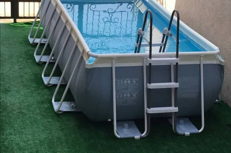 Изображение гостиницы "Гостевой дом «Арцах»" #1