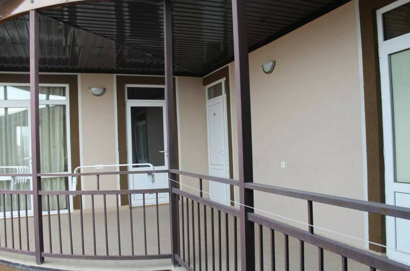 Изображение Изображение гостиницы &quot;Гостевой дом «Арцах»&quot; #3 #1