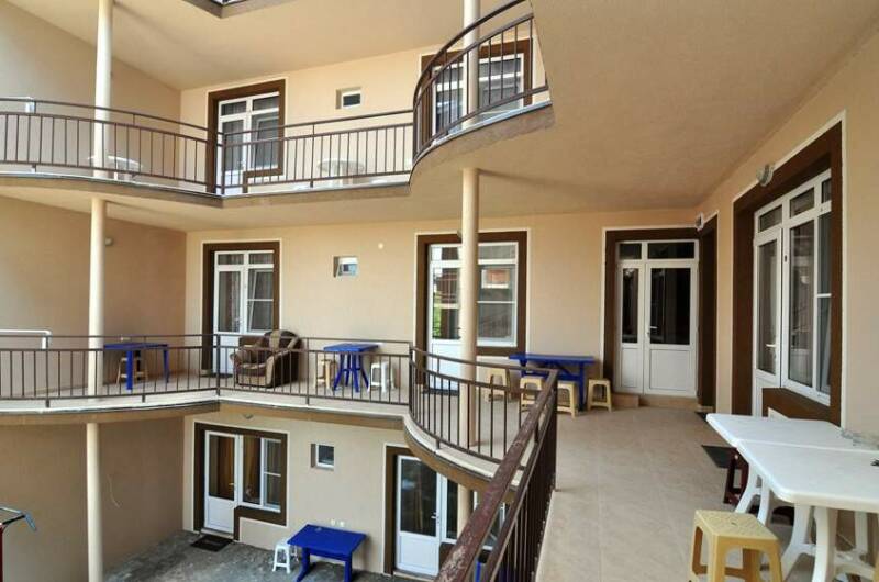 Изображение Изображение гостиницы &quot;Гостевой дом «Арцах»&quot; #7 #5