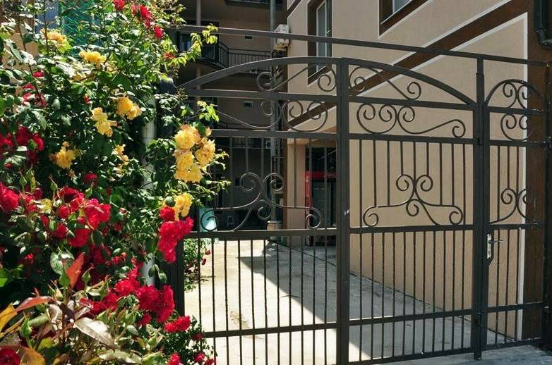 Изображение Изображение гостиницы &quot;Гостевой дом «Арцах»&quot; #8 #6