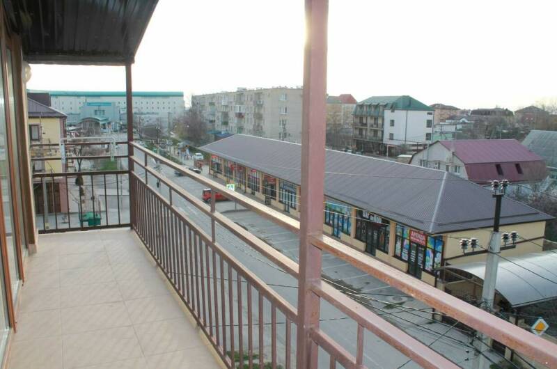 Изображение Изображение гостиницы &quot;Гостевой дом «Арцах»&quot; #11 #9