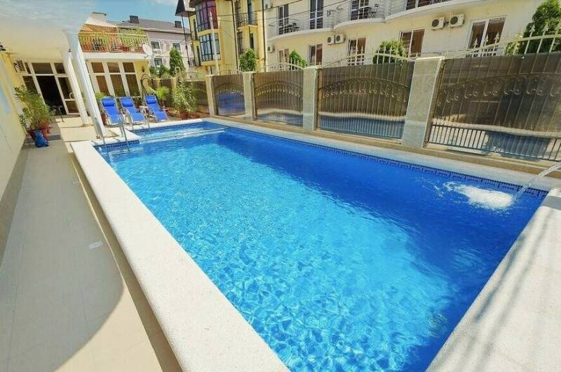 Изображение Изображение гостиницы &quot;Гостиница «Родос»&quot; #3 #1