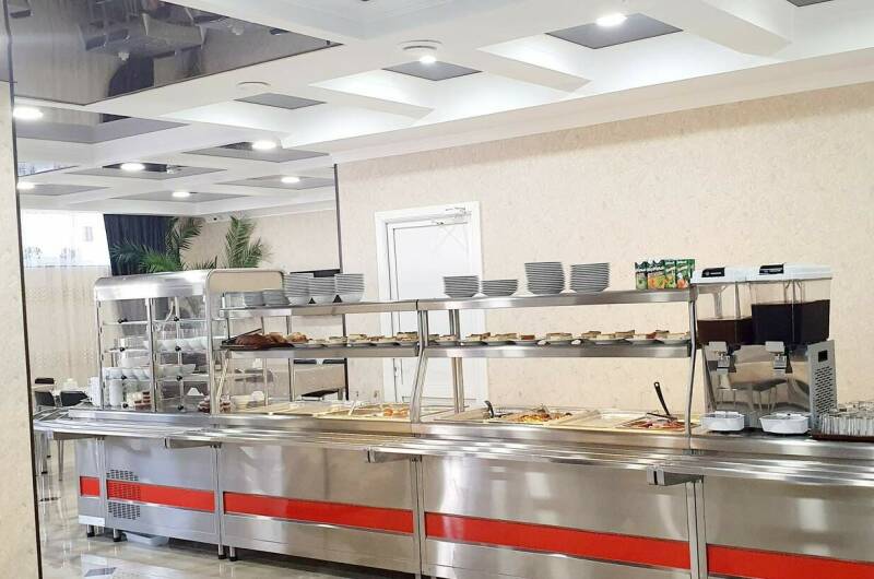 Изображение Изображение гостиницы &quot;Гостиница «Родос»&quot; #6 #4