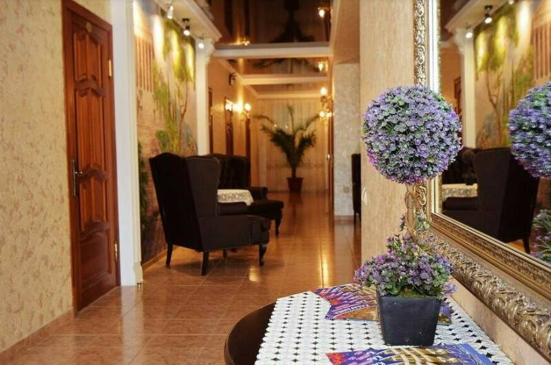 Изображение Изображение гостиницы &quot;Гостиница «Родос»&quot; #7 #5