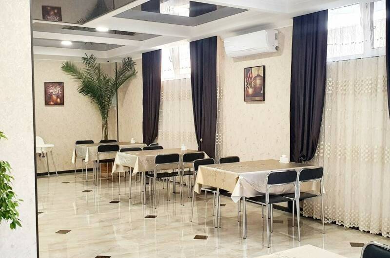 Изображение Изображение гостиницы &quot;Гостиница «Родос»&quot; #8 #6