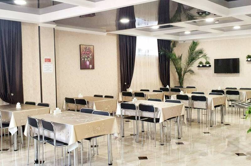 Изображение Изображение гостиницы &quot;Гостиница «Родос»&quot; #9 #7