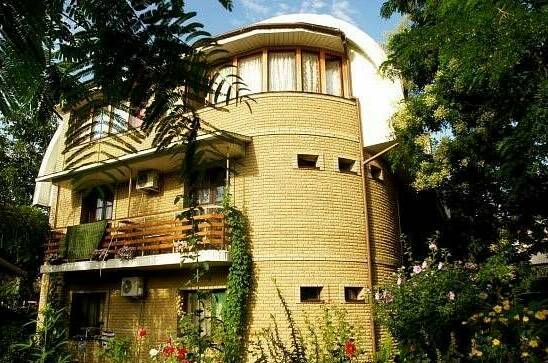 Изображение Изображение гостиницы &quot;Дом в Литфонде&quot; #5 #3