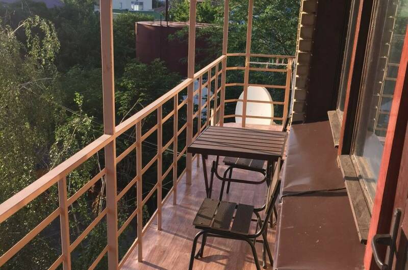 Изображение Изображение гостиницы &quot;Дом в Литфонде&quot; #6 #4