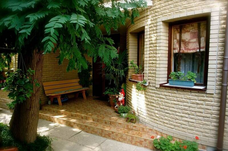 Изображение Изображение гостиницы &quot;Дом в Литфонде&quot; #7 #5