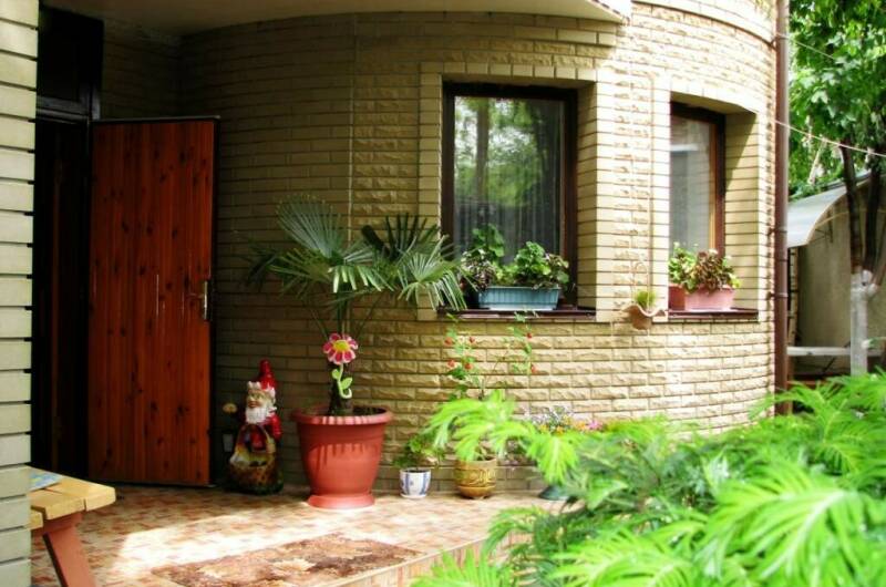 Изображение Изображение гостиницы &quot;Дом в Литфонде&quot; #8 #6