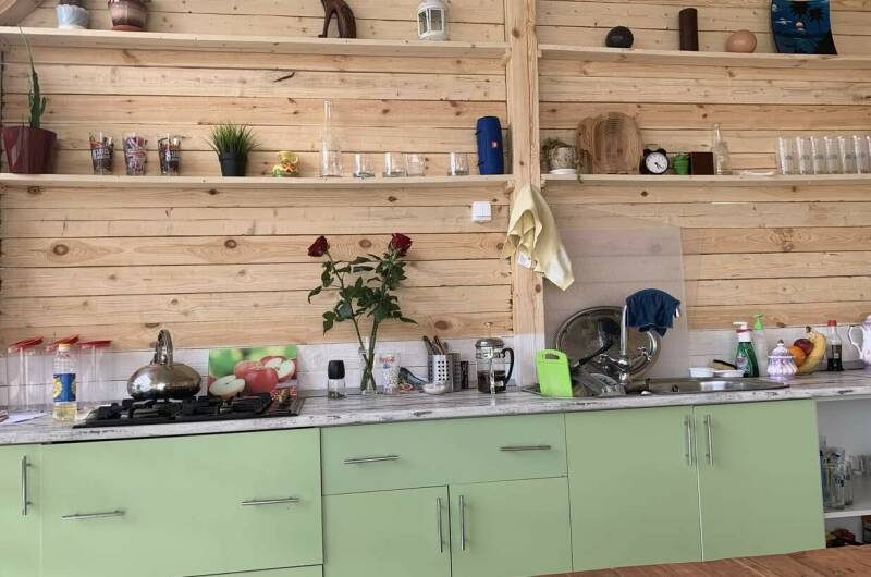 Изображение Изображение гостиницы &quot;Гостевой дом на Эвкалиптовой&quot; #3 #1