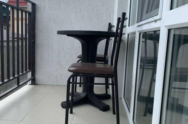 Изображение Изображение гостиницы &quot;Гостевой дом на Эвкалиптовой&quot; #5 #3