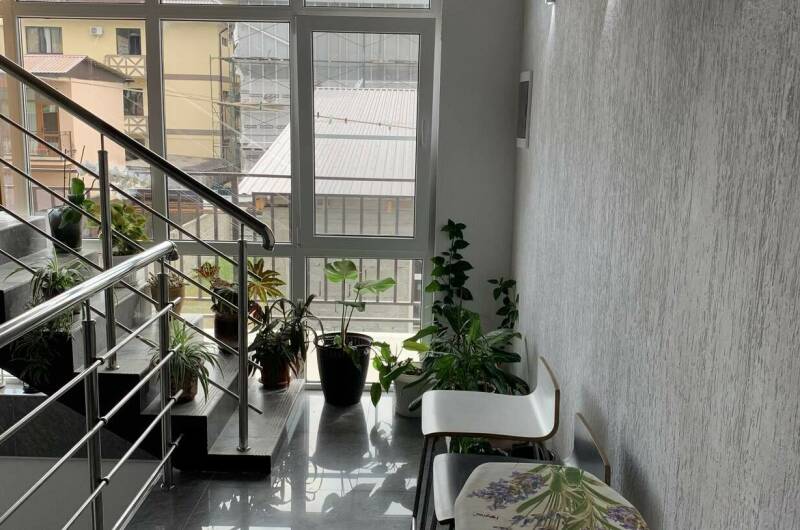 Изображение Изображение гостиницы &quot;Гостевой дом на Эвкалиптовой&quot; #7 #5