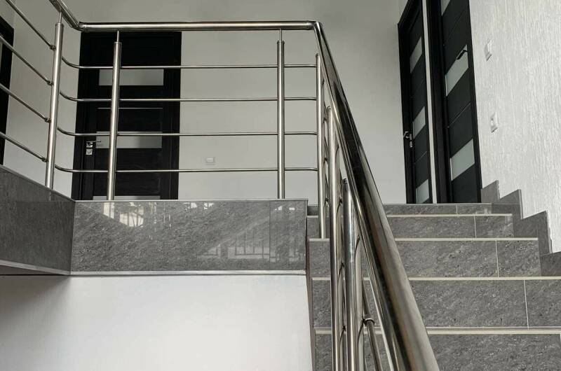 Изображение Изображение гостиницы &quot;Гостевой дом на Эвкалиптовой&quot; #8 #6