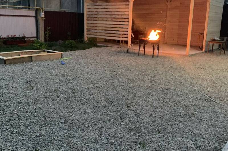 Изображение Изображение гостиницы &quot;Гостевой дом на Эвкалиптовой&quot; #10 #8