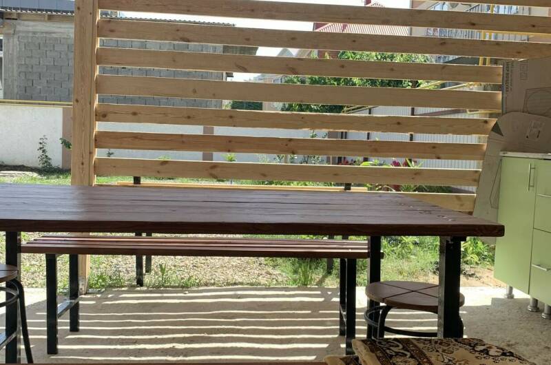 Изображение Изображение гостиницы &quot;Гостевой дом на Эвкалиптовой&quot; #11 #9