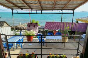 Изображение отеля / гостиницы "Дом у моря"