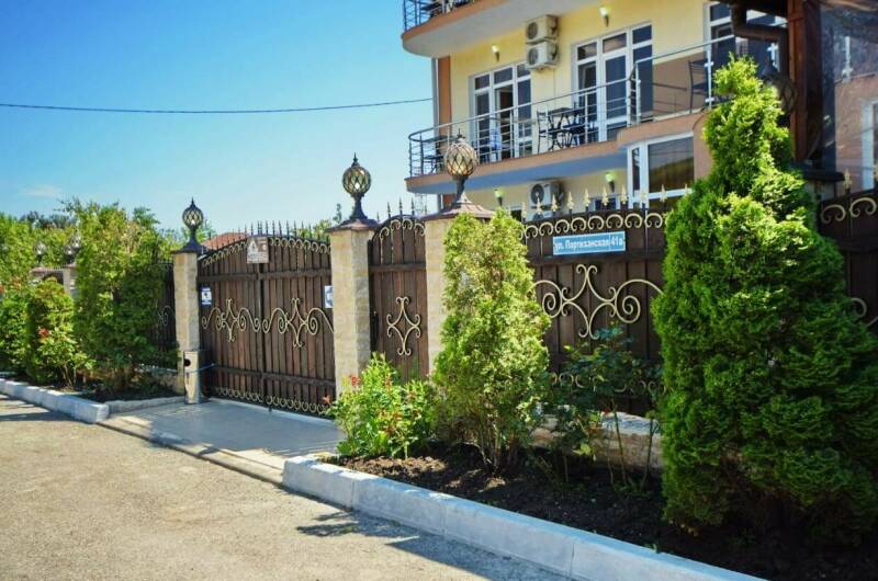 Изображение Изображение гостиницы &quot;Отель «Ниагара»&quot; #3 #1