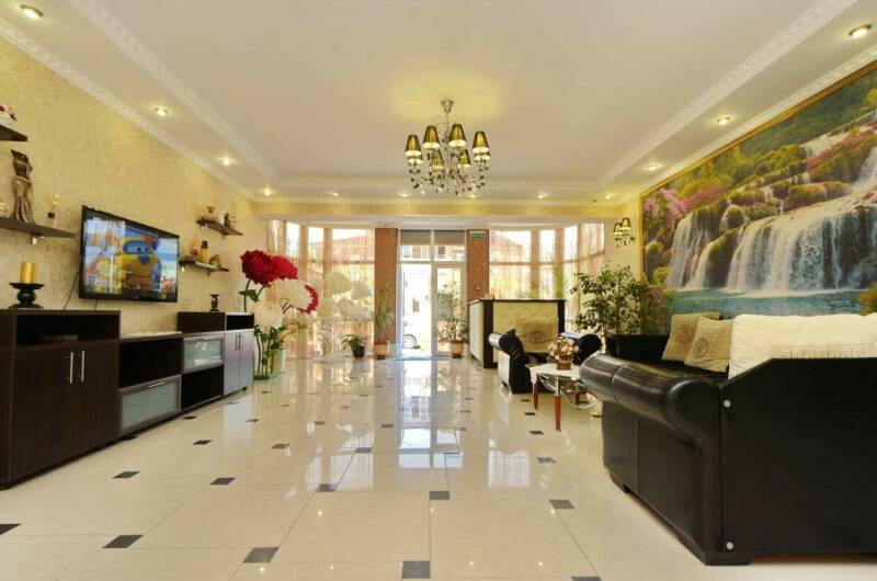 Изображение Изображение гостиницы &quot;Отель «Ниагара»&quot; #4 #2