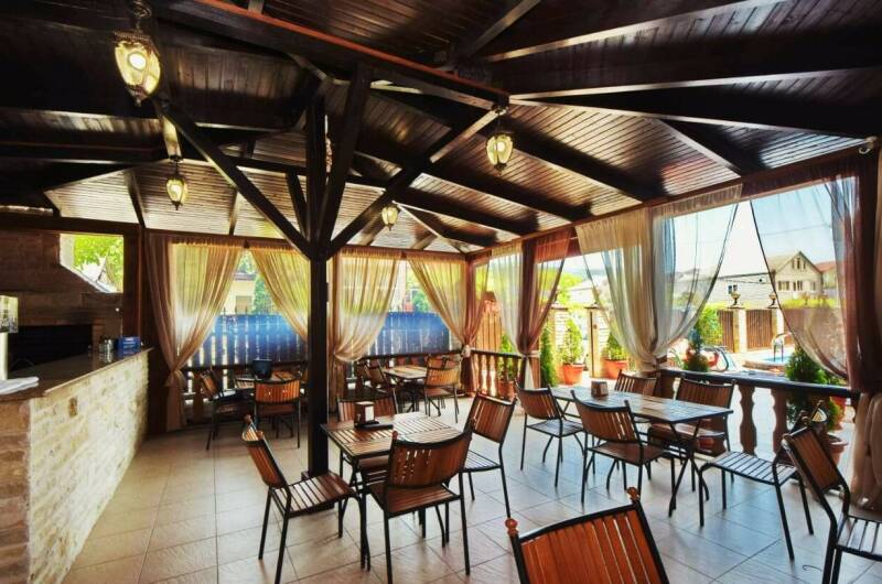 Изображение Изображение гостиницы &quot;Отель «Ниагара»&quot; #5 #3