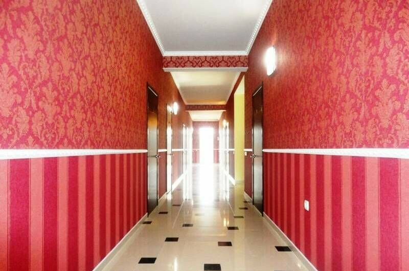 Изображение Изображение гостиницы &quot;Отель «Ниагара»&quot; #7 #5